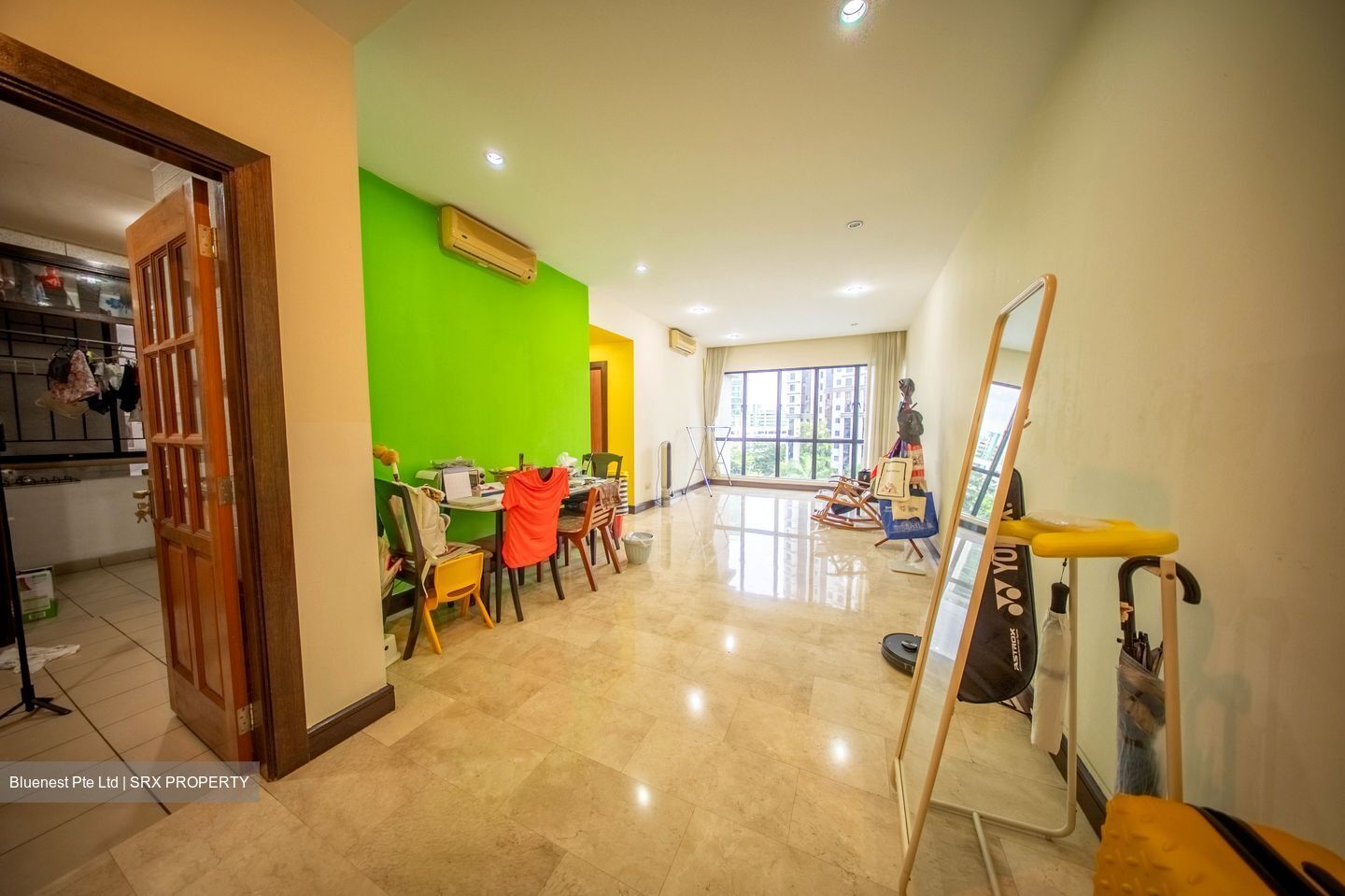 Regent Heights (D23), Condominium #498183291